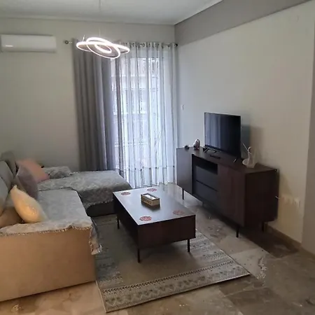 Cleopatra's Vacation Apartment Sparta