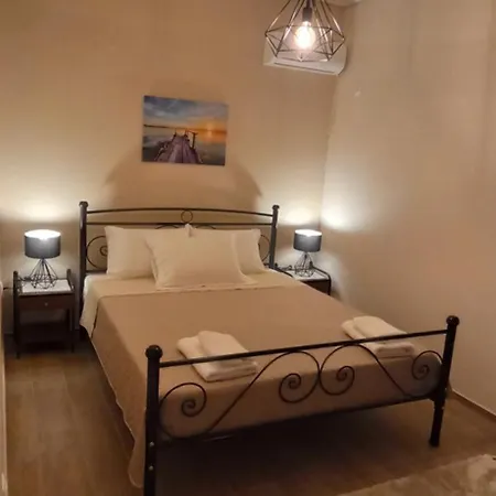 Cleopatra's Vacation Apartment