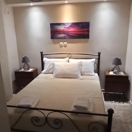 Cleopatra's Vacation *