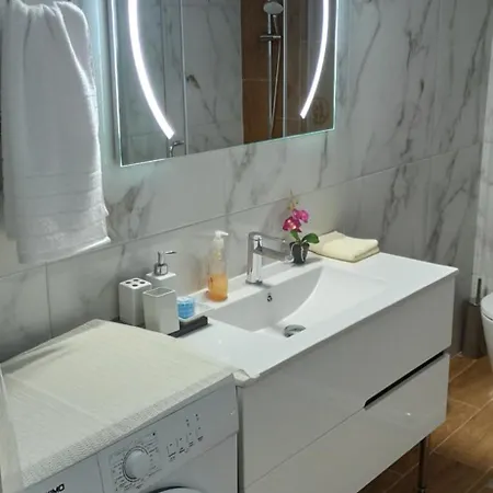 Cleopatra's Vacation Apartment Sparta