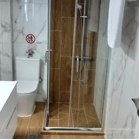 Cleopatra's Vacation Sparta