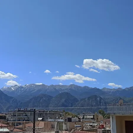 Cleopatra's Vacation Apartment *