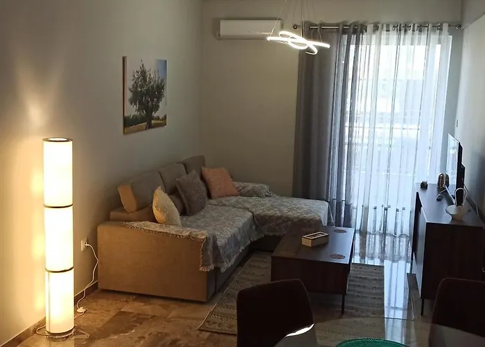 Cleopatra's Vacation Sparta