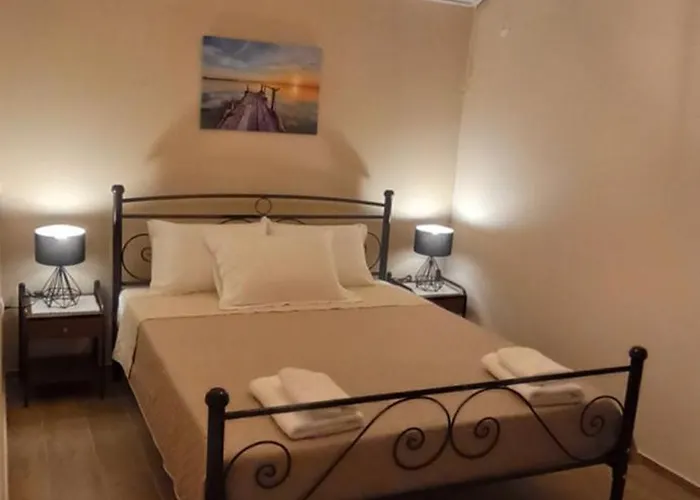 Cleopatra's Vacation Apartmán